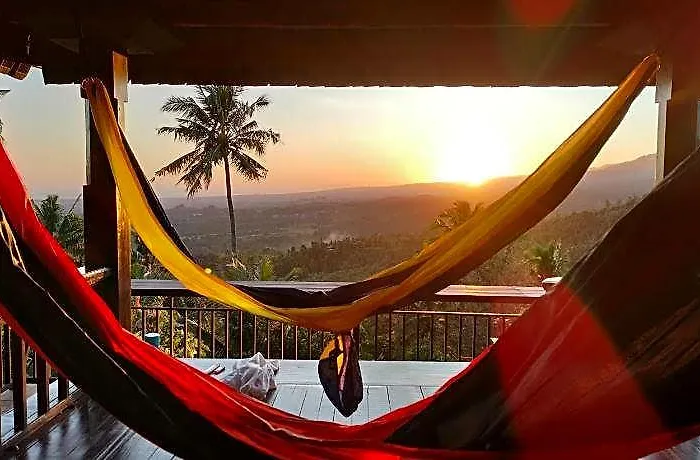 D'kailash Retreat
