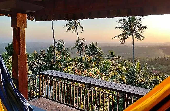 D'kailash Retreat ホテル