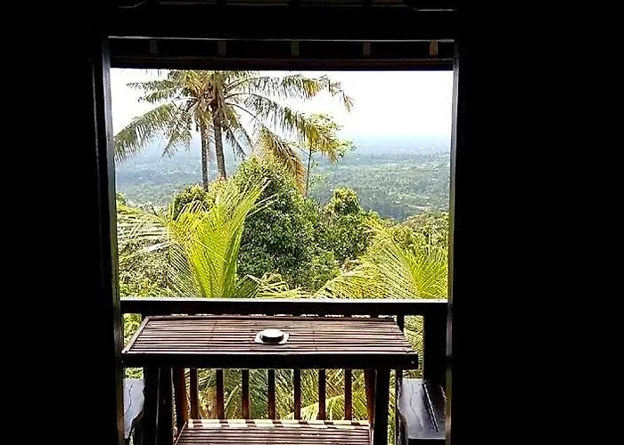 D'kailash Retreat バリ島