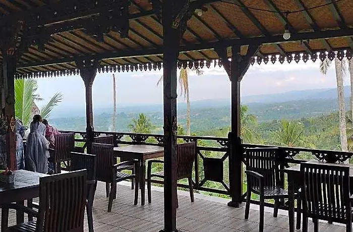 D'kailash Retreat 3*