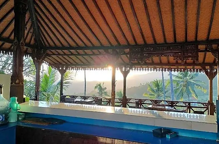 D'kailash Retreat