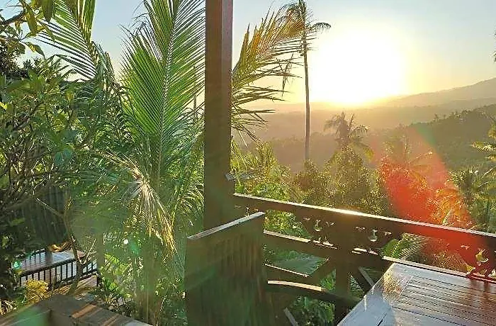 D'kailash Retreat