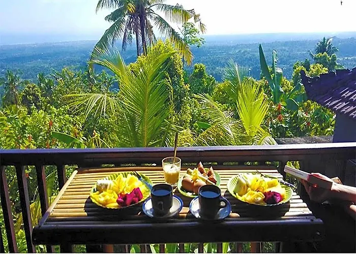 D'kailash Retreat 3*