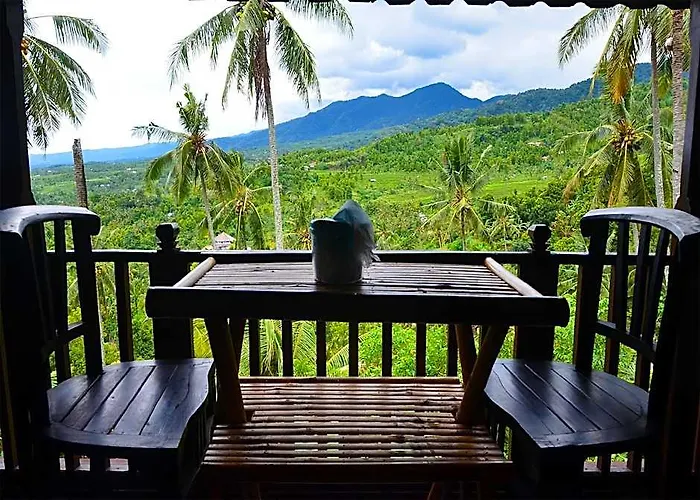 D'kailash Retreat バリ島