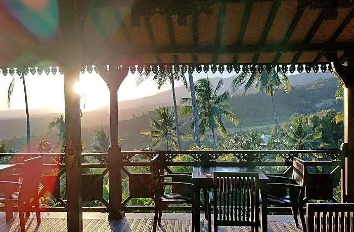 ホテル D'kailash Retreat