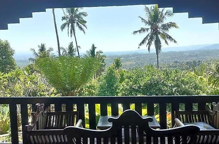 ホテル D'kailash Retreat