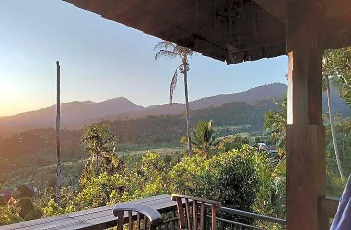 D'kailash Retreat バリ島