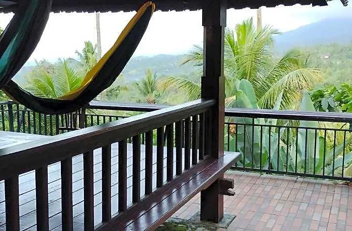 ホテル D'kailash Retreat