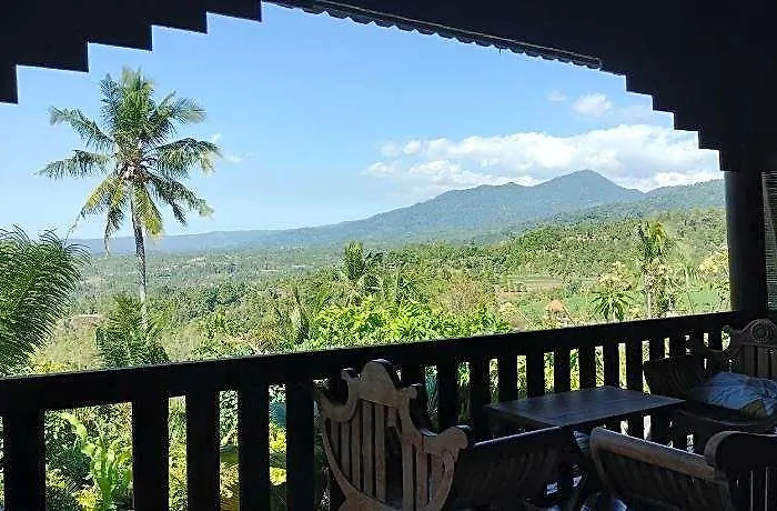 D'kailash Retreat 3*