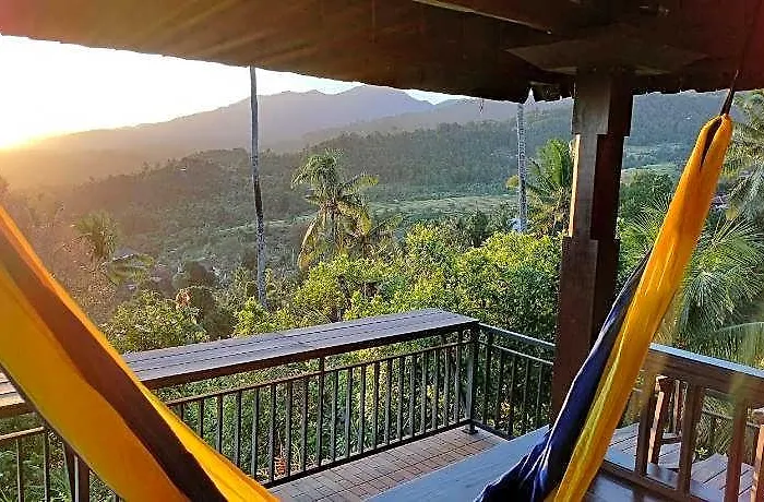 D'kailash Retreat ホテル バリ島