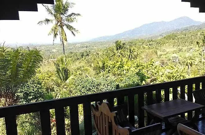 D'kailash Retreat バリ島