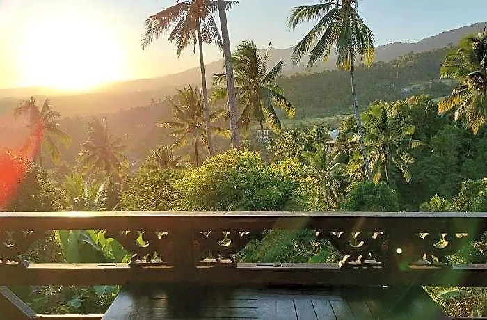 D'kailash Retreat