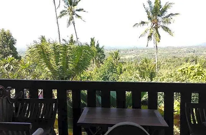 D'kailash Retreat ホテル バリ島