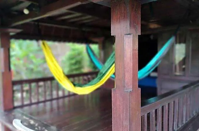 D'kailash Retreat 3* バリ島