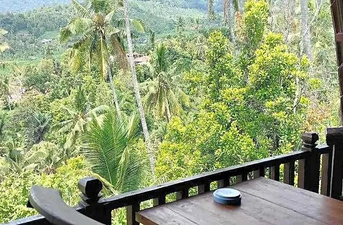 D'kailash Retreat ホテル 3*