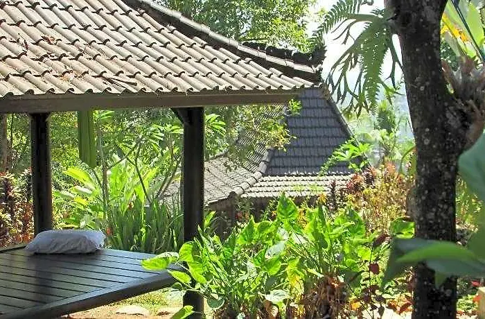 D'kailash Retreat 3*