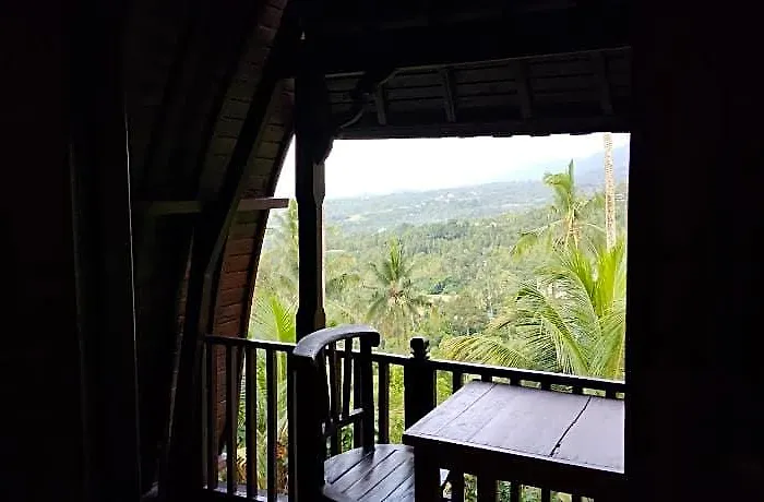 D'kailash Retreat バリ島