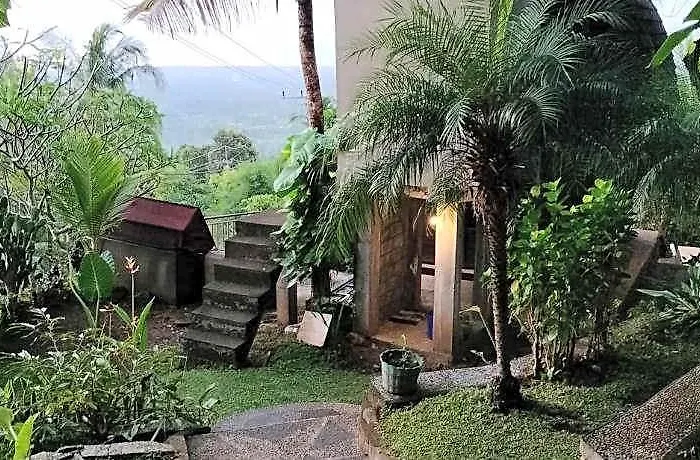 D'kailash Retreat ホテル
