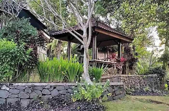 D'kailash Retreat ホテル バリ島