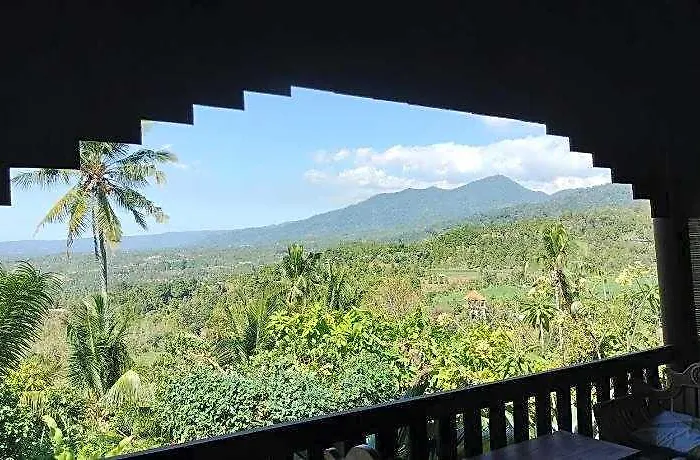 D'kailash Retreat ホテル