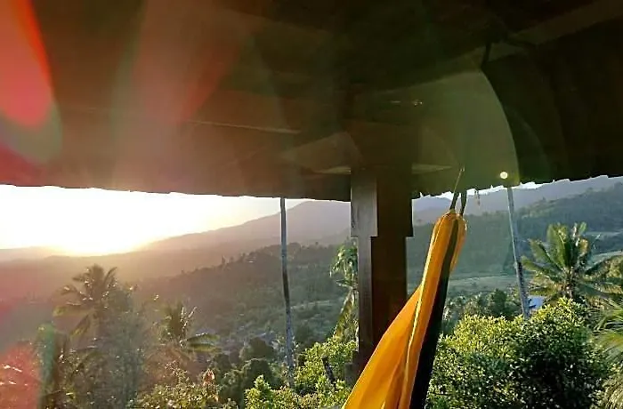 ホテル D'kailash Retreat