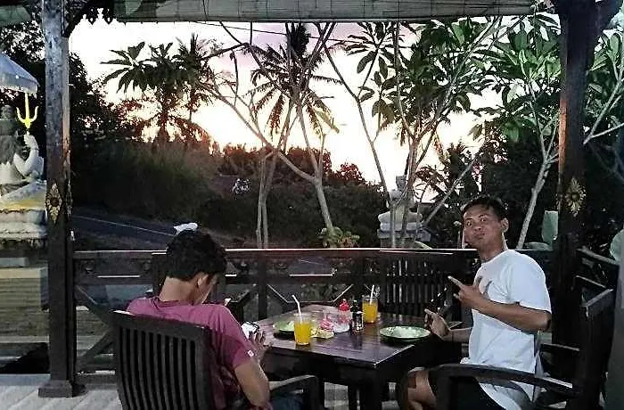 D'kailash Retreat バリ島